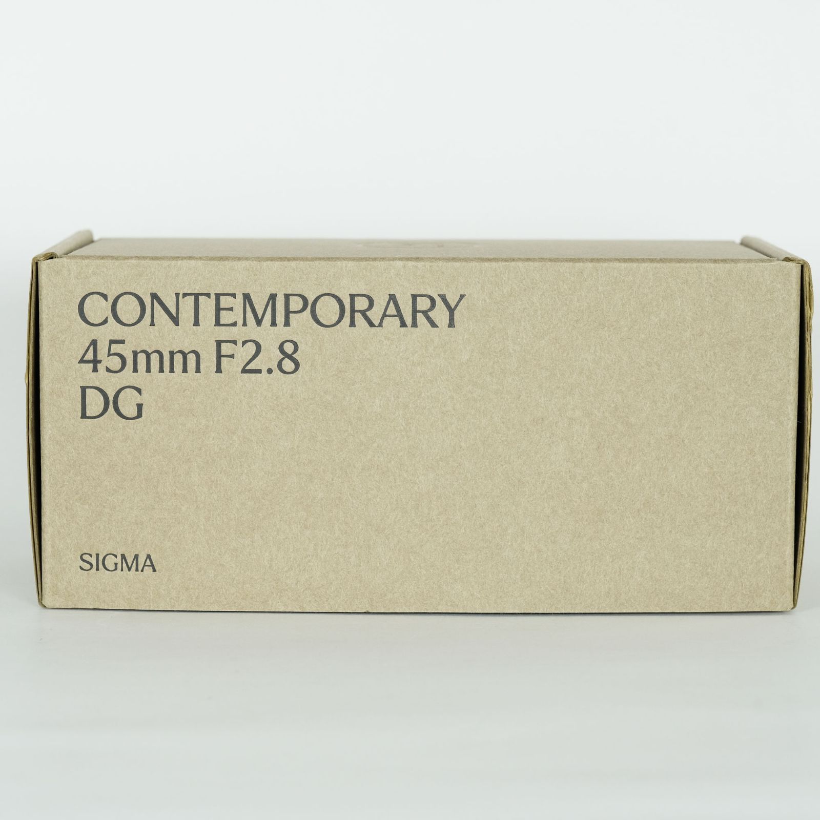 極美品] SIGMA 45mm F2.8 DG｜Contemporary [ライカL用