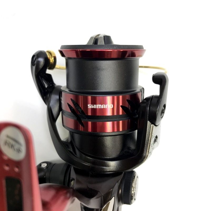 SHIMANO シマノ 19セフィアSS C3000SHG 04096 リール スピニング