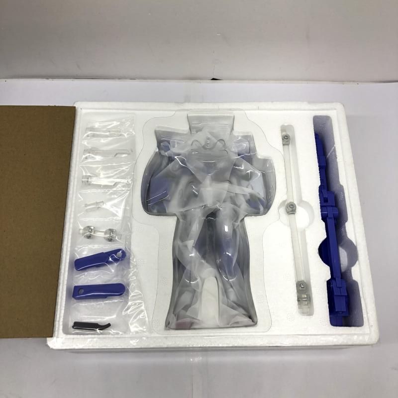 BUILD ダブルオークアンタ