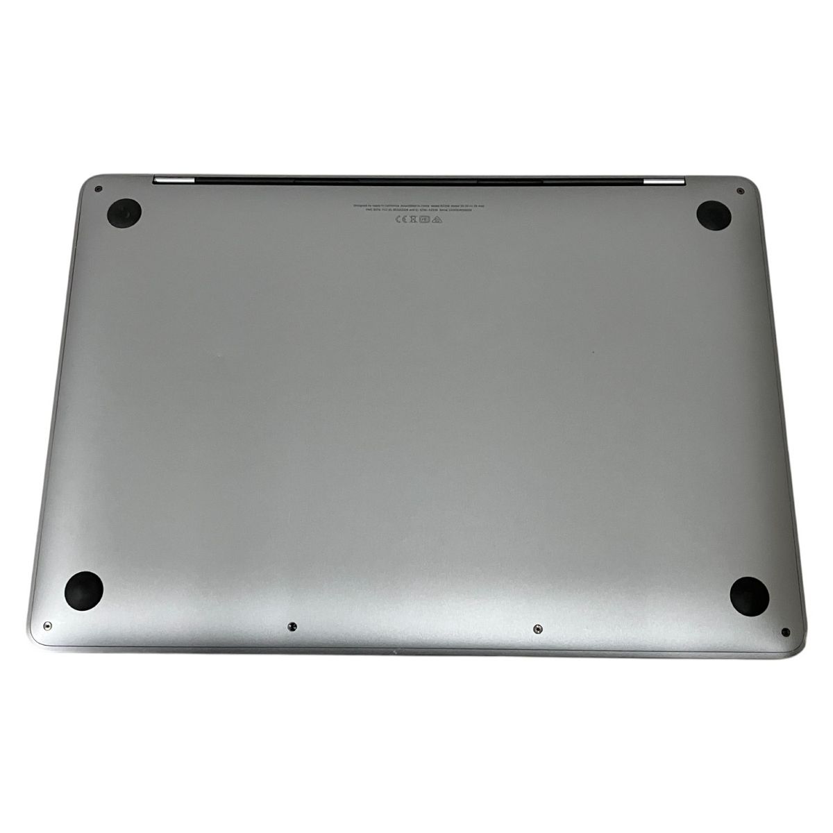 Apple Macbook pro 2020 ジャンク ◇ジャンク品・本体のみ◇Apple MacBook Pro (13インチ 2020