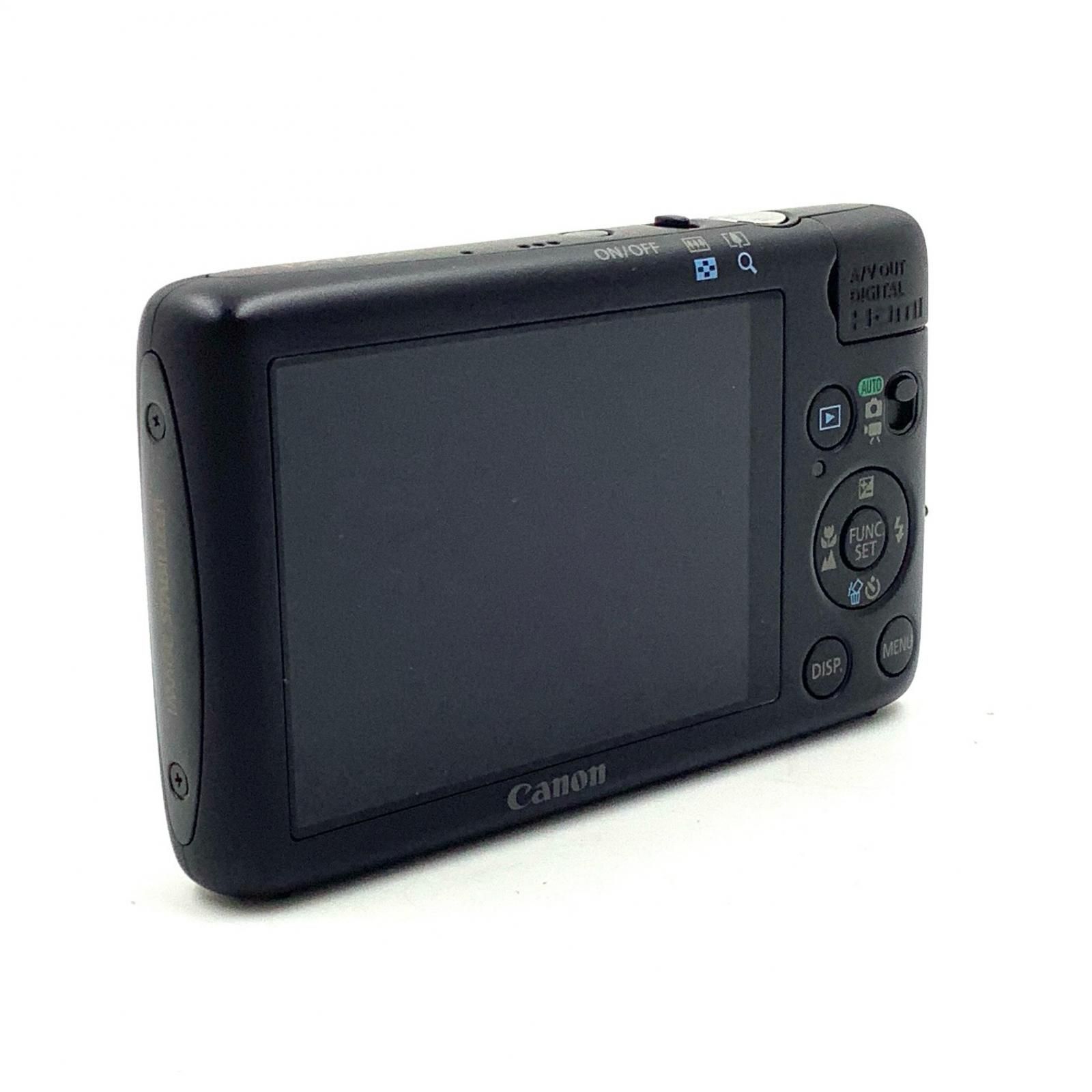 【返品保証・動作確認済】Canon IXY 10s｜美品・付属品完備・動作良好 Amazon | Canon デジタルカメラ IXY 10S シルバー IXY10S(SL