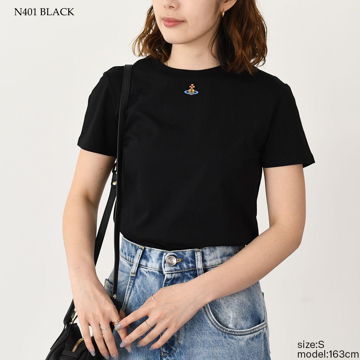 Vivienne Westwood ヴィヴィアンウエストウッド トップス PERU