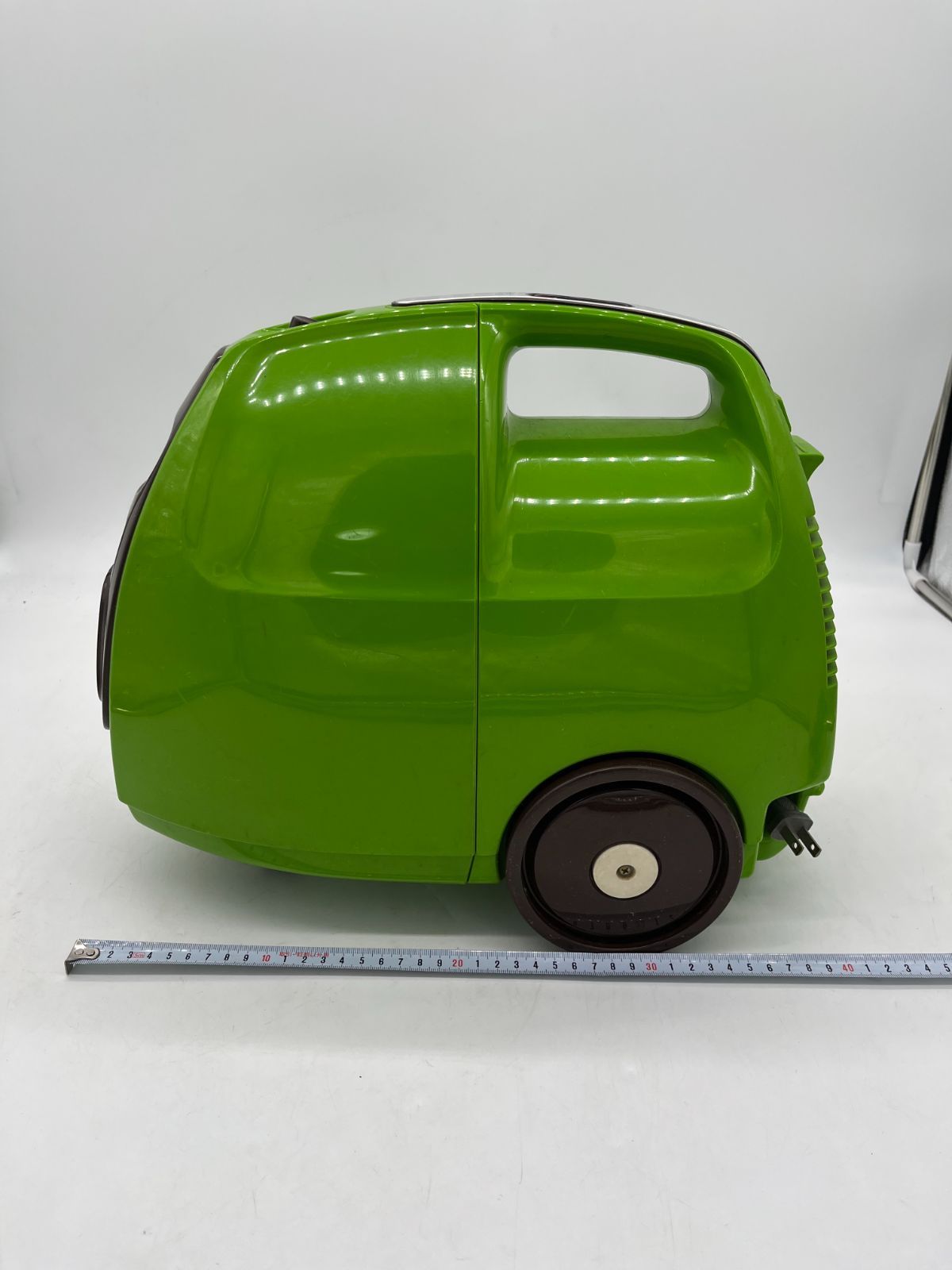 HITACHI 日立製作所 日立 電気掃除機 CV-7705形 キャニスター掃除機