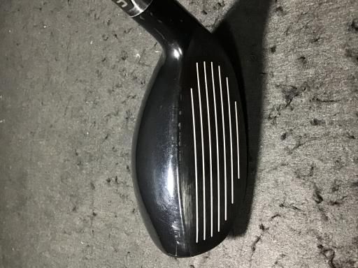 タイトリスト 910 H 21° ユーティリティ UT 純正特注シャフト フレックスS メンズ 男性用 右利き 右用 Cランク ゴルフクラブ