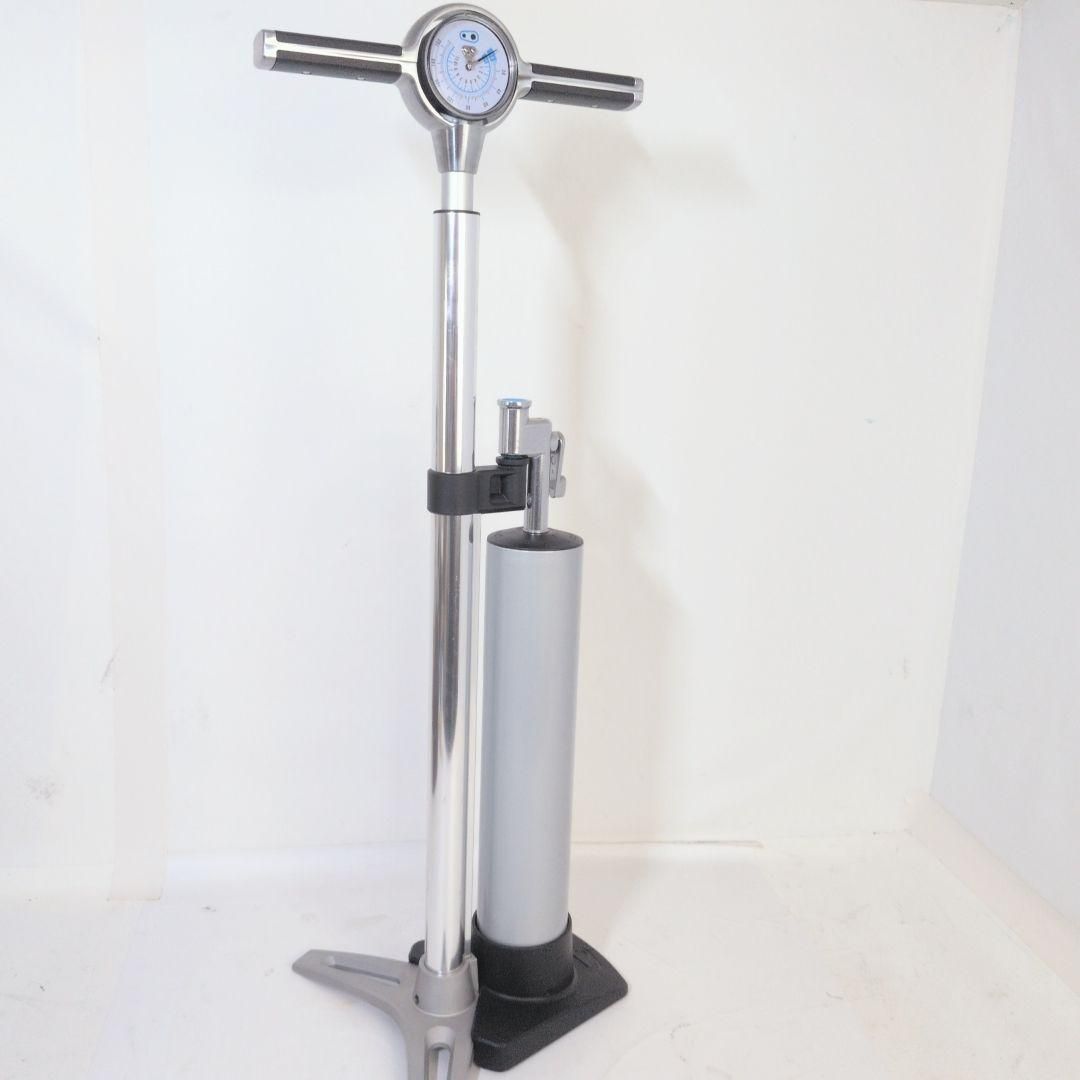 CRANK BROTHERS クランクブラザーズ フロアポンプ キャニスター