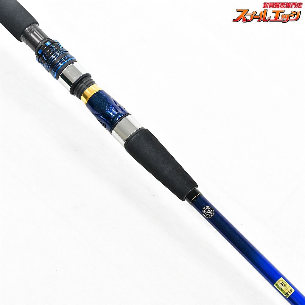 超ゲット大全　プラチナワールド 03 コンプ20種 ﾀﾞｲﾜ 極鋭ｺﾝｾﾌﾟﾄｹﾞｰﾑ P HHH-205AGS(P HHH-205AGS): 竿｜釣具の