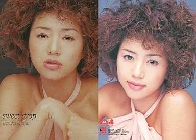 井川遥 激レアカード サントリー - レア 新品未使用 井川遥 サントリー角ハイボール