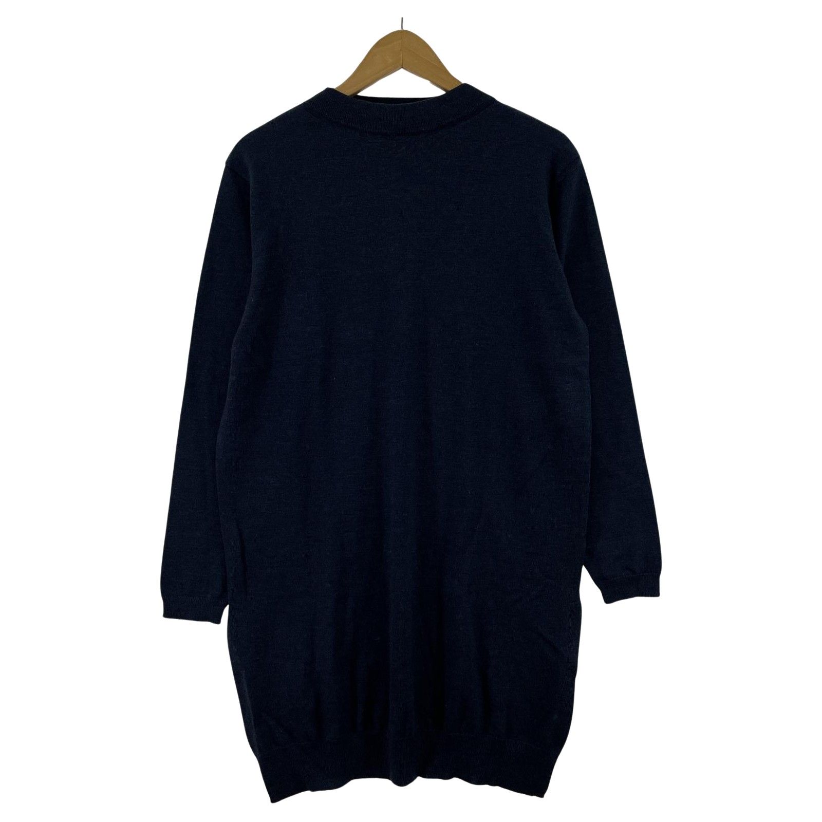 GALERIE VIE ギャルリーヴィー トゥモローランド ウール100％ニット  