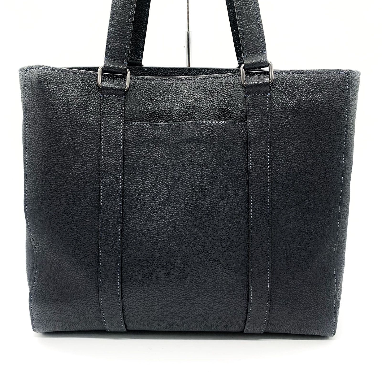 極美品<!-利用不可文字-!>COACH コーチ ハドソン 2way トート