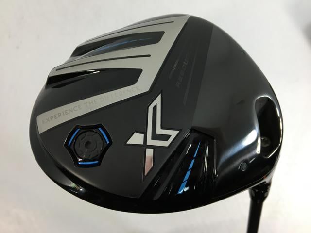 【中古ゴルフクラブ】【美品】ダンロップ ゼクシオ エックス (XXIO X) ドライバー 2024 Miyazaki AX-3 1W【14日間返品OK】