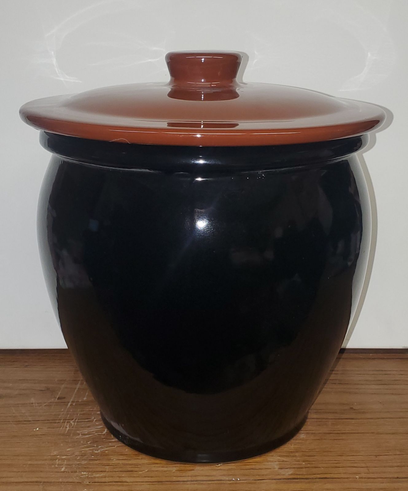常滑焼 久松窯 甕 壺蓋付 2号、3号、4号、5号、