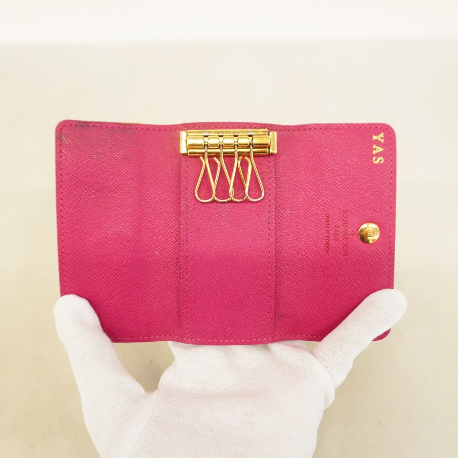 ルイ・ヴィトン(Louis Vuitton) ルイ・ヴィトン キーケース