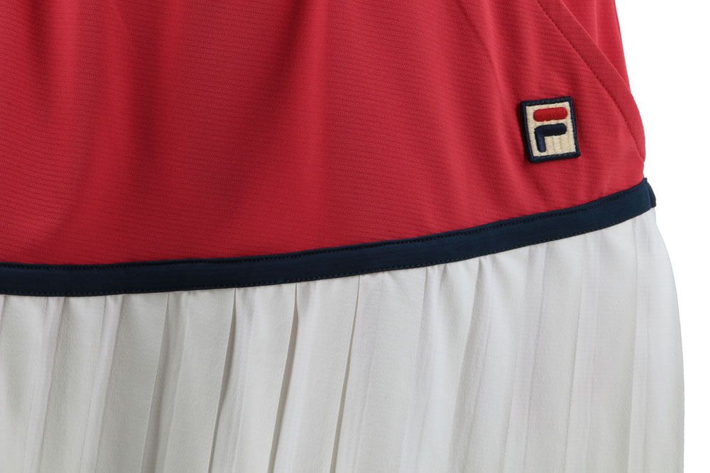 FILA テニス
