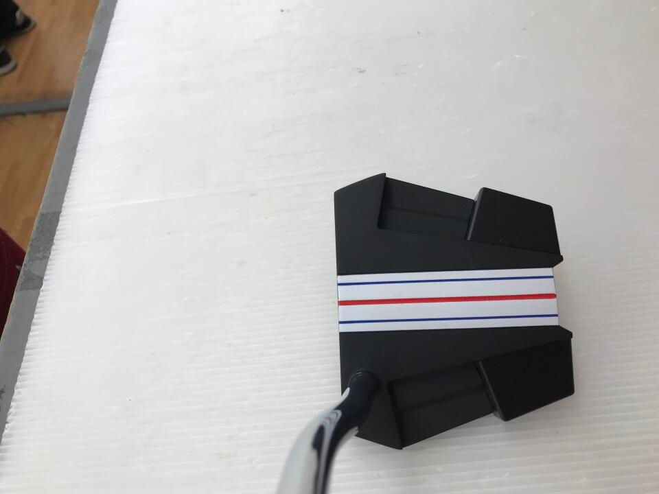 パター