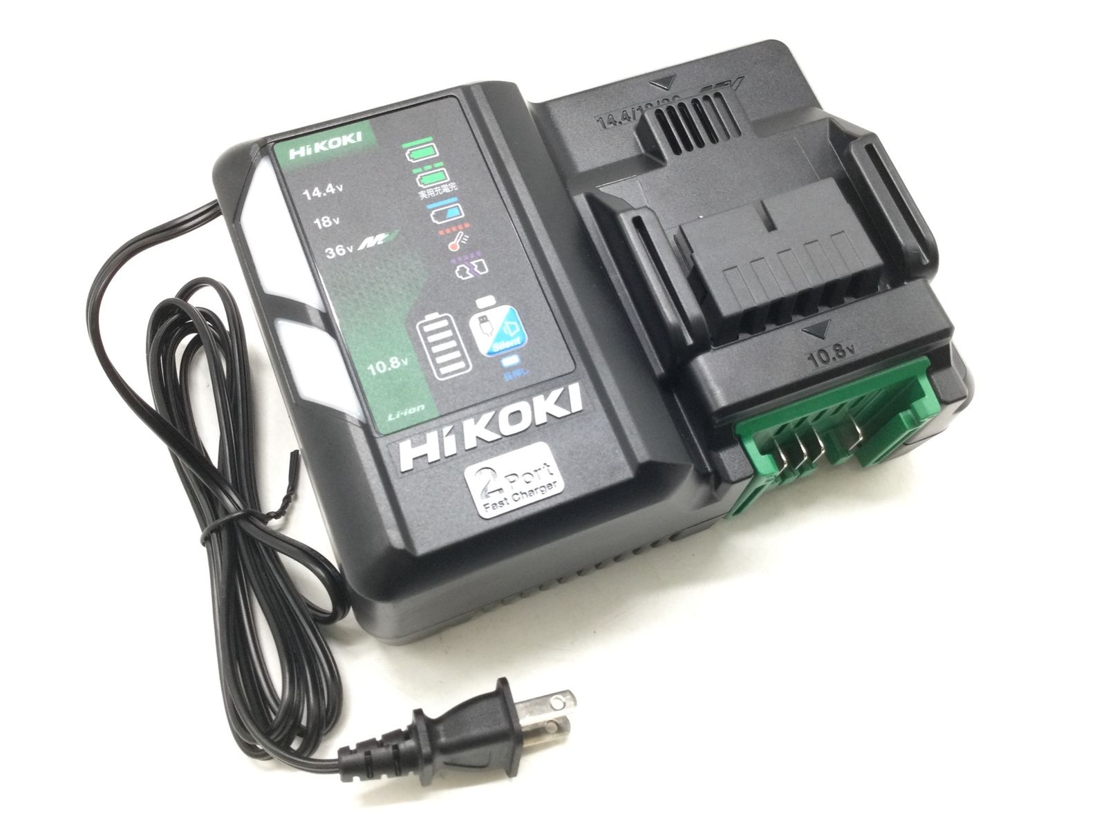 スコーピオンレッド