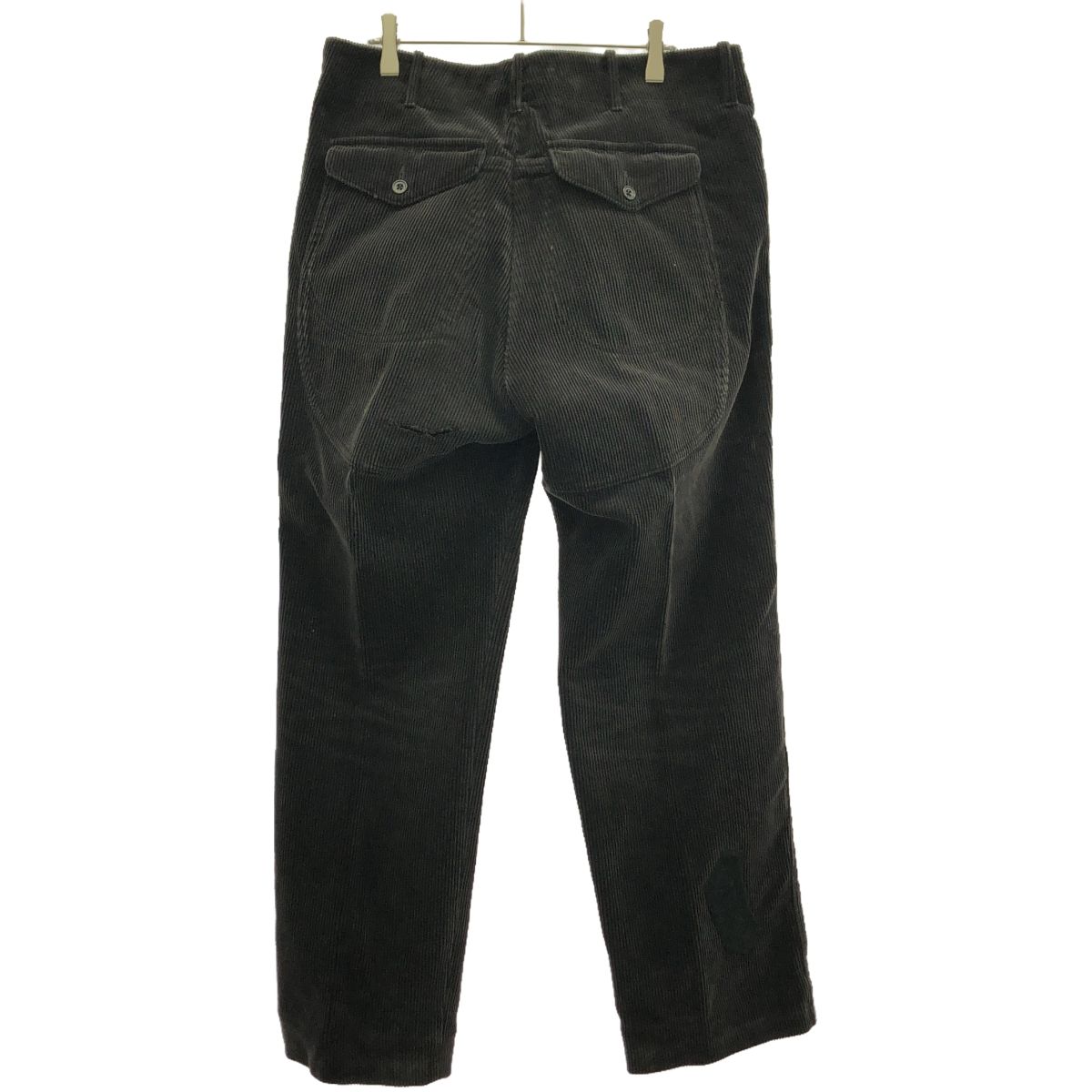 oldjoe コーデュロイパンツ OLD JOE オールドジョー 22AW PADED BACK