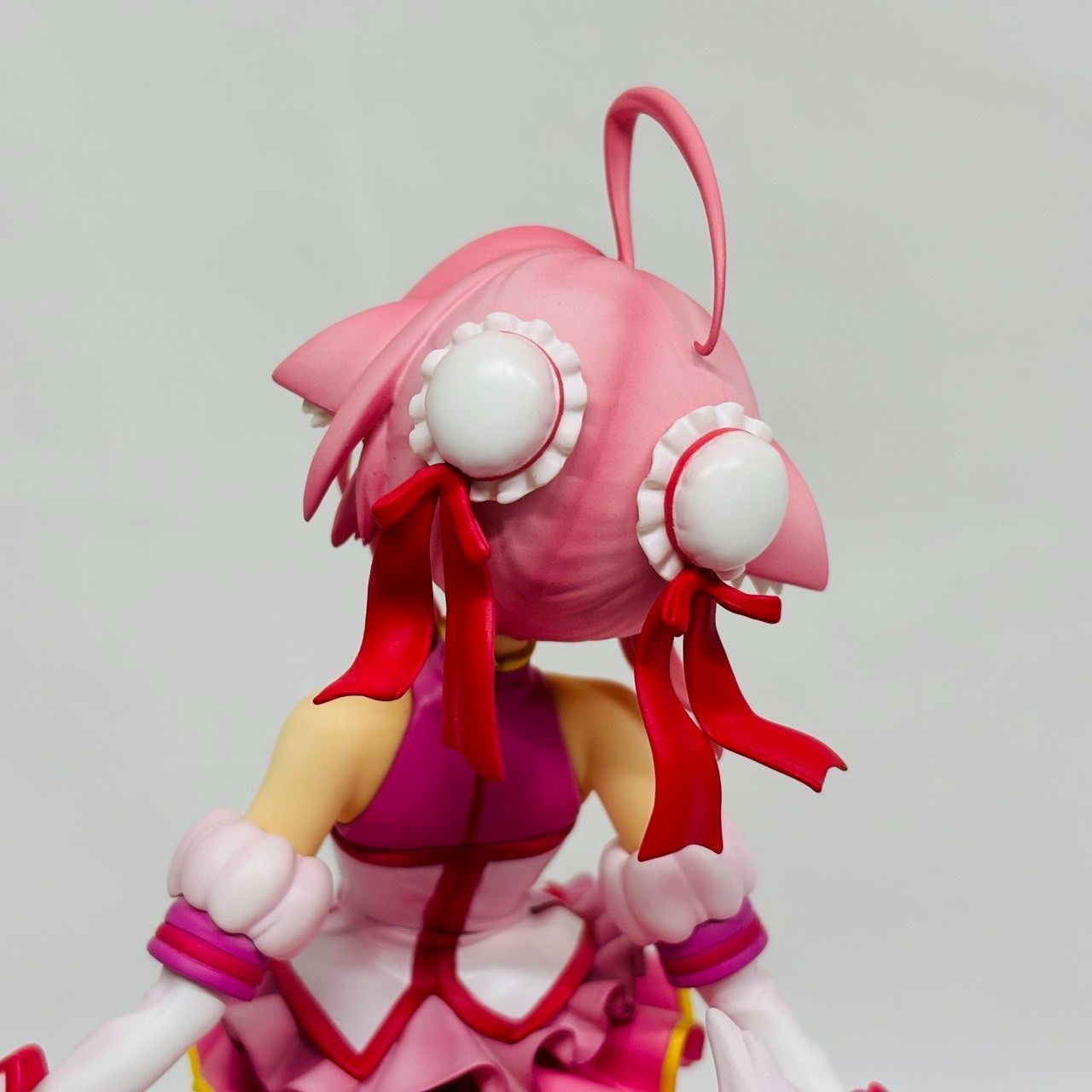 DOGDAYS ミルヒオーレ・F・ビスコッティ 1/8 スケールフィギュア DOG DAYS（ドッグデイズ） ミルヒオーレ・F・ビスコッティ 1/8