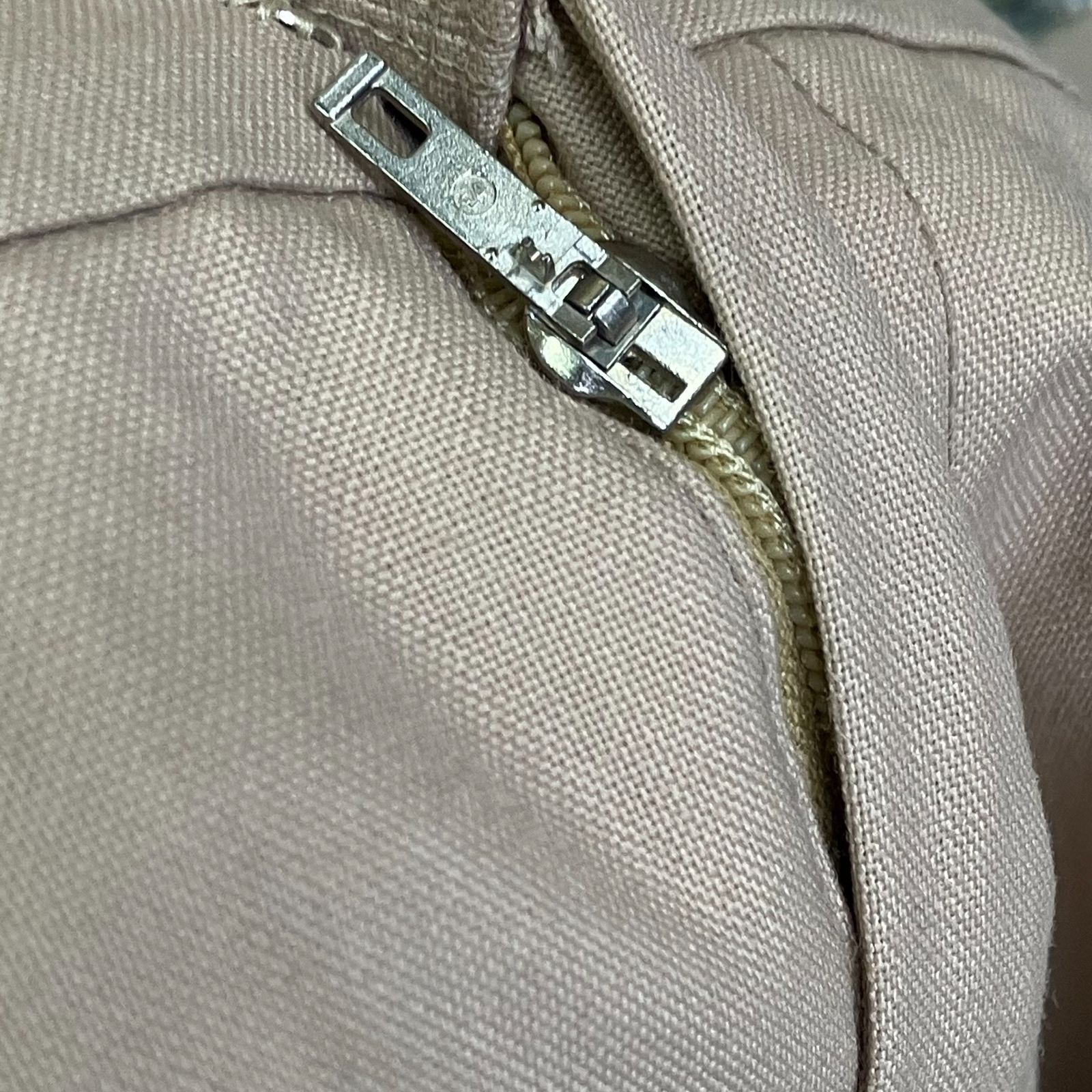 MODE ET CREATION サファリ セットアップ 半袖 シャツ オープンカラー