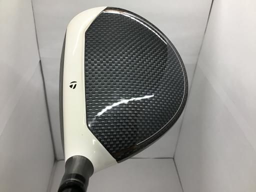 テーラーメイド　SIM GLOIRE 5W TOUR AD DI-6 SR テーラーメイド SIM グローレ フェアウェイウッド #5 [Tour AD