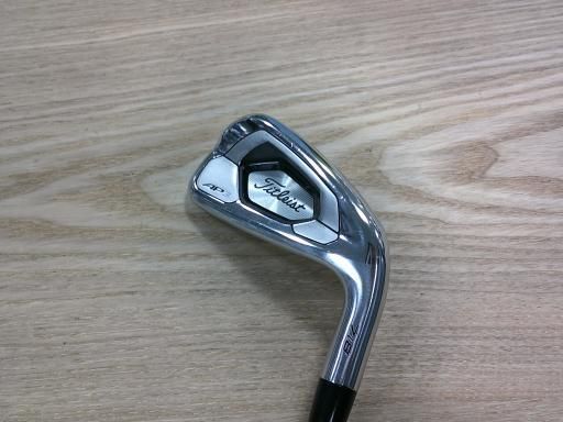 Titleist - タイトリストAP3 4番アイアン Titleist 718 AP3 Golf Irons | Player Distance Irons