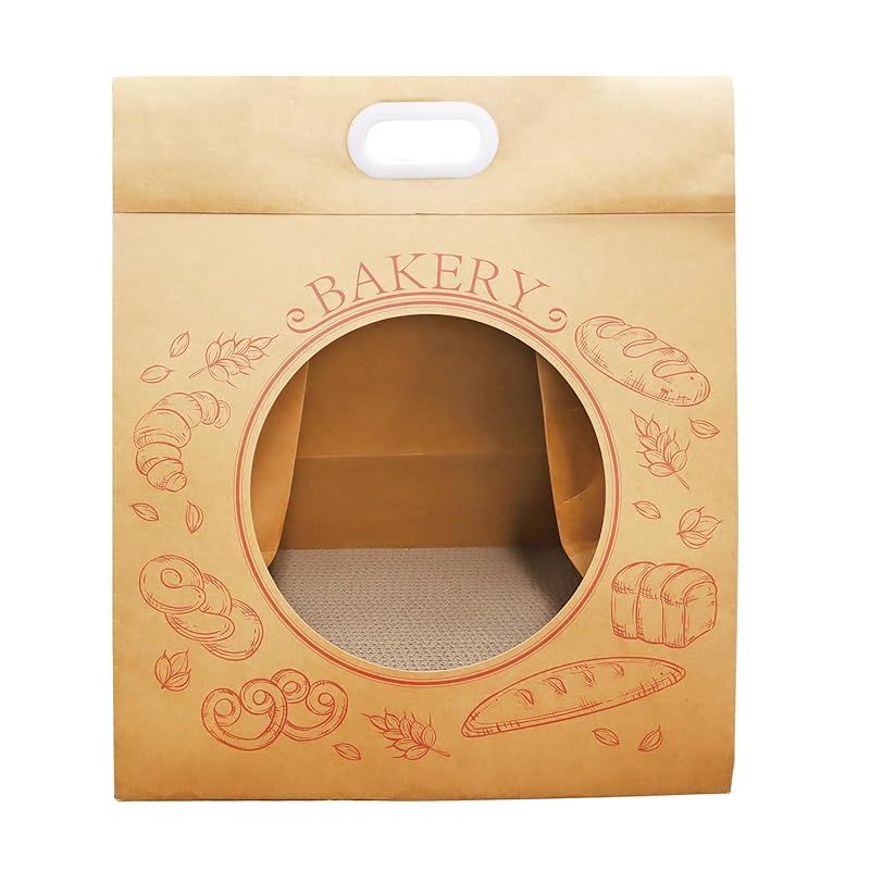 ables アブレス 猫ハウス キャットハウス secret base ベーカリーバッグ 爪とぎ付き