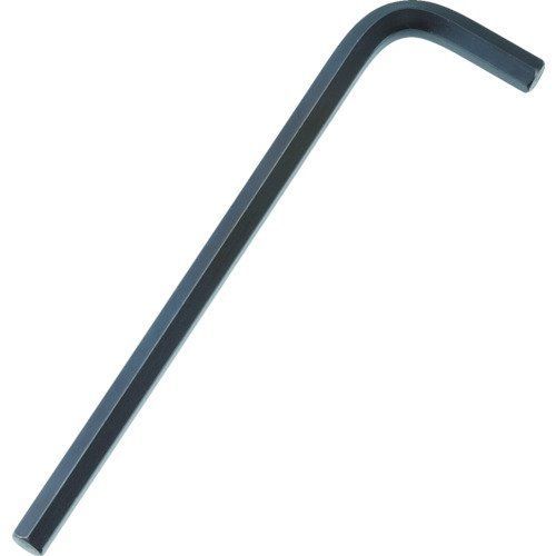 5本_17.0mm TRUSCO トラスコ 六角棒レンチ 標準タイプ 17.0mm TRR-170 × 5本 ケース販売