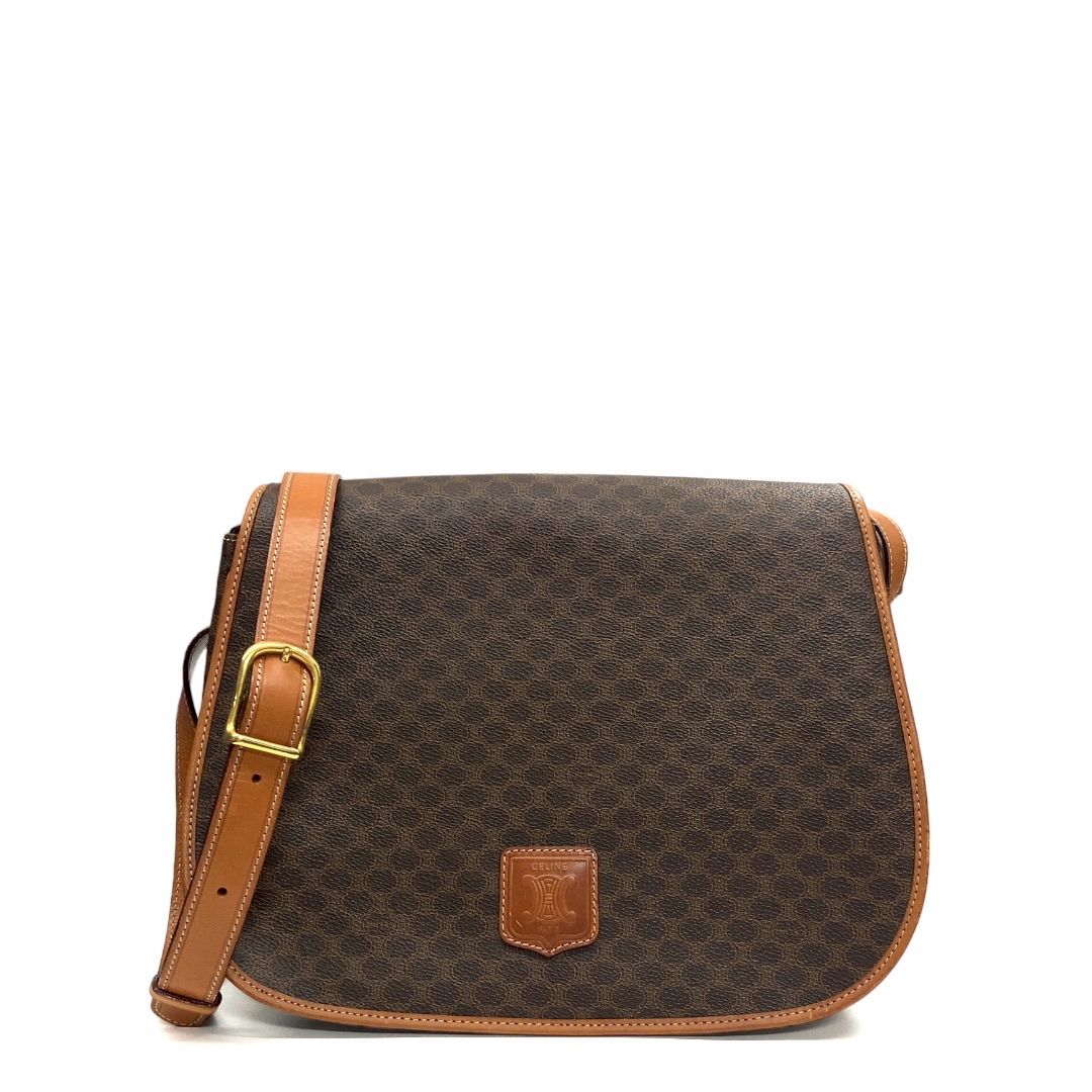 中古品】CELINE セリーヌ オールドセリーヌ ヴィンテージ JMB12 