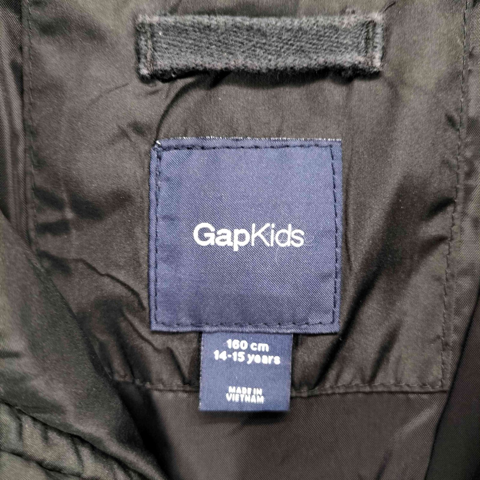 ギャップ Gap キルティング中綿ジャケット レディース 表記無 