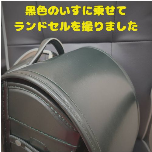 男の子向けランドセル PP-2915 クラリーノF グリーン 店内長期展示品の為保証対象外