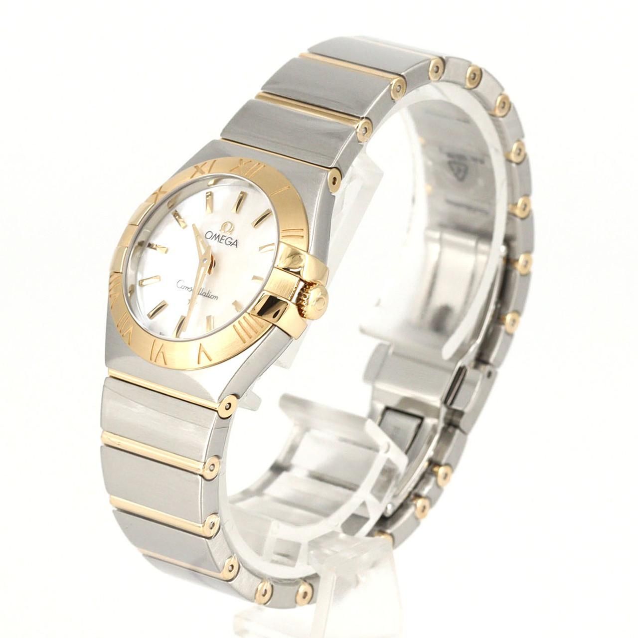 コンステレーションブラッシュ コンビ