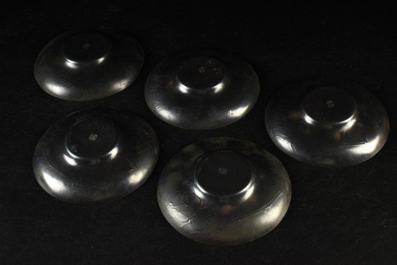 共箱 無形文化財