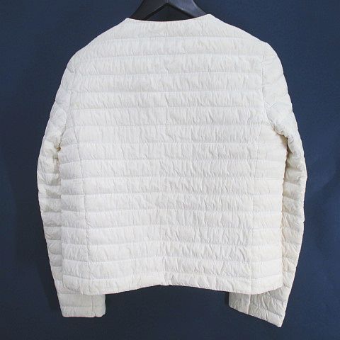 BRUNELLO CUCINELLI ダウンジャケット ホワイト BRUNELLO CUCINELLI(ブルネロクチネリ) ダウンジャケット(メンズ