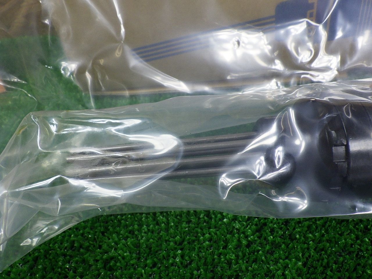 ジェットチゼル JT-20