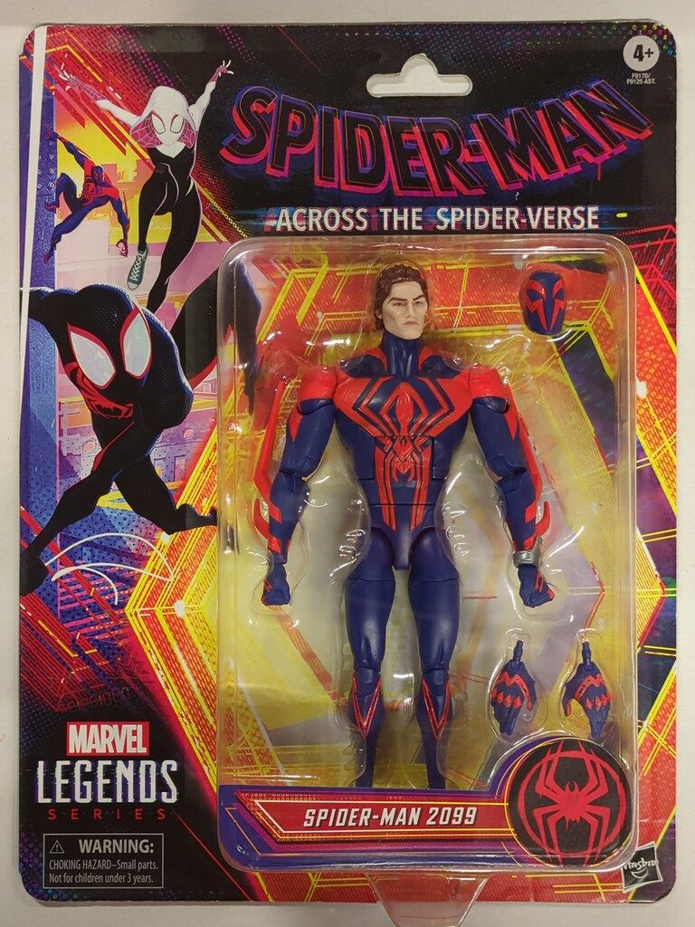 マーベル　サイクロプス スパイダーマン2099 スカーレット・ウィッチ スパイダーマン：アクロス・ザ・スパイダーバース「S.H.Figuarts