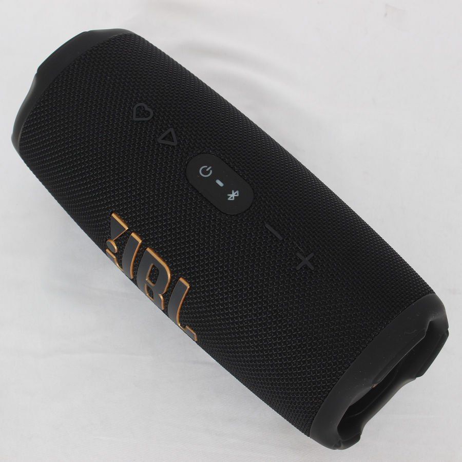 JBL charge5 BLACK チャージ5 黒 ワイヤレス スピーカー JBL Charge 5 Wi-Fi | ポータブル Wi-Fi / Bluetooth スピーカー