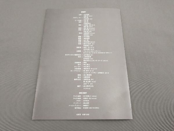 DVD 華麗なる刑事