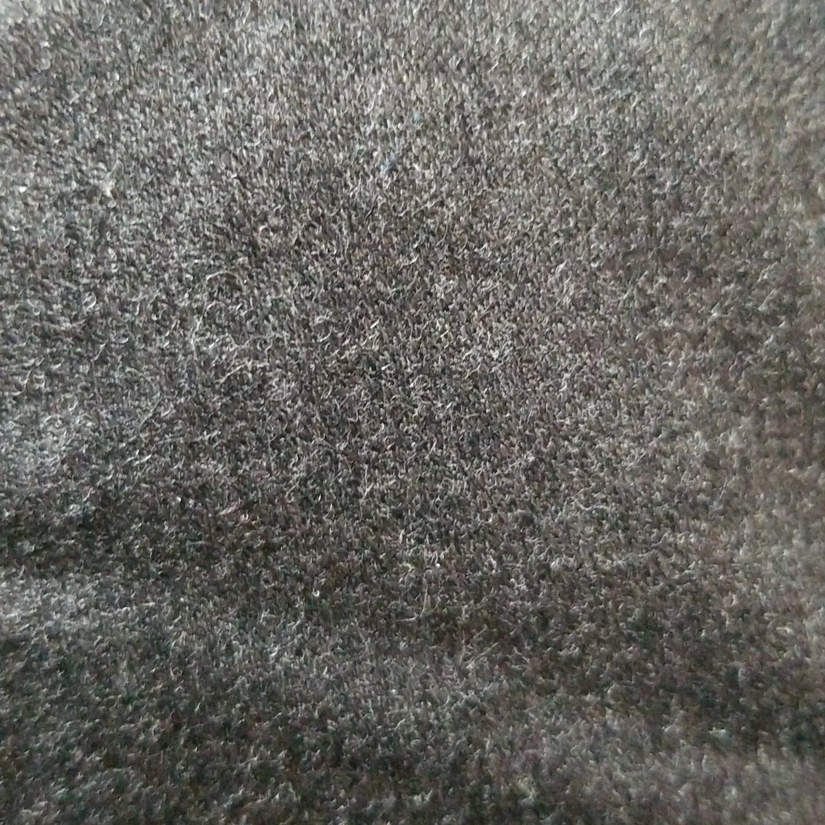 DUVETICA デュベティカ ダウンベスト サイズ40 M レディース FEBEDUE グレー ジップアップ 冬 SIROKUMA-CORPORATION_COM