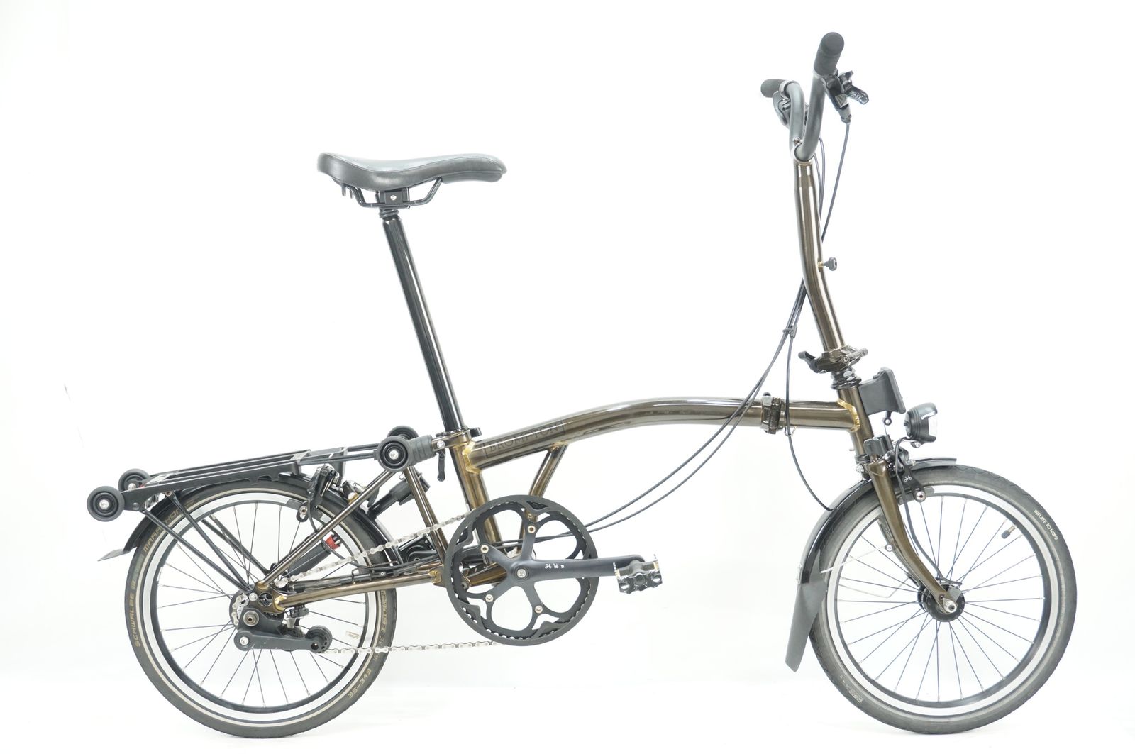 BRUNO　ブルーノ　B ant 406 Steel Limited　引取限定 BRUNO ブルーノ B ant 406 Steel Limited 引取限定 - メルカリ