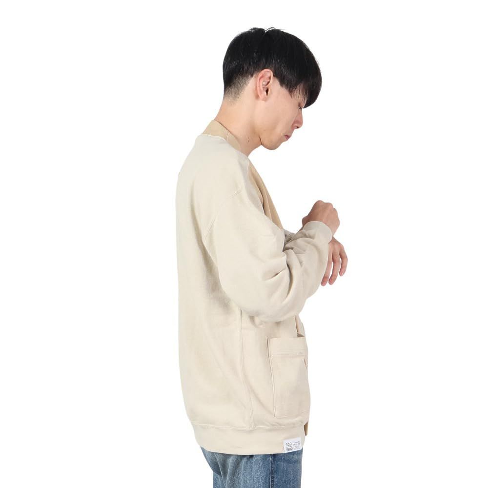 900 裏毛