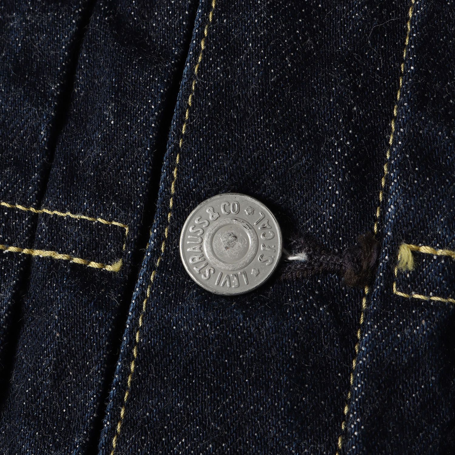 Levis / LVC リーバイス ジャケット サイズ:42 00s 1936年復刻 506XX