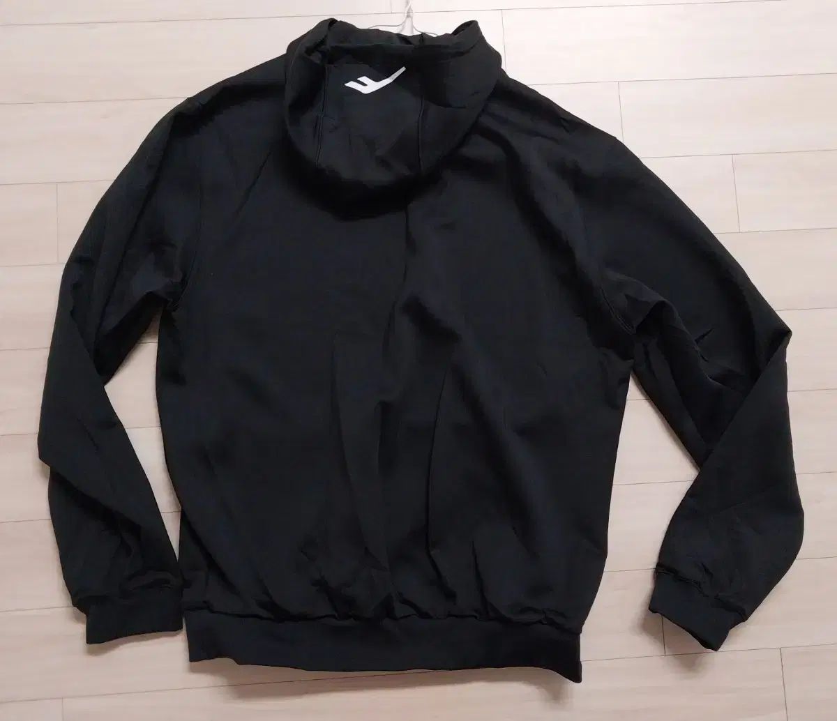 プロスペックス フード付きTシャツ