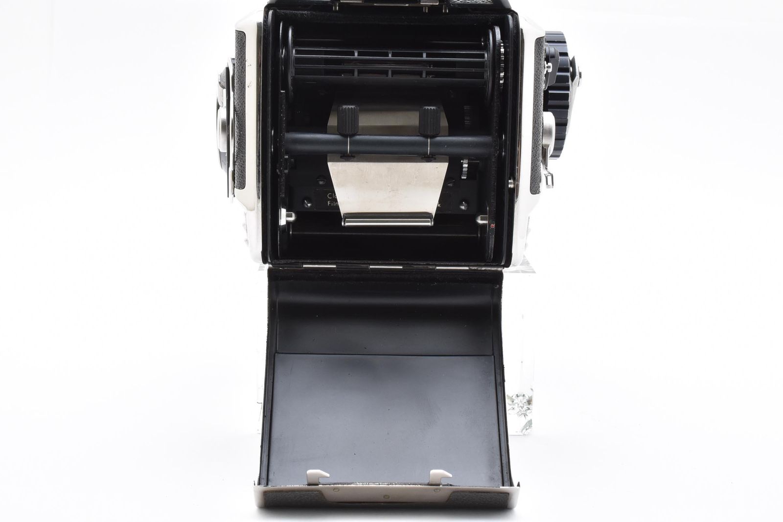  Zenza Bronica S 2 前期 75 mm F 2.8 9114 大判 中判カメラ(フィルム) フィルムカメラ