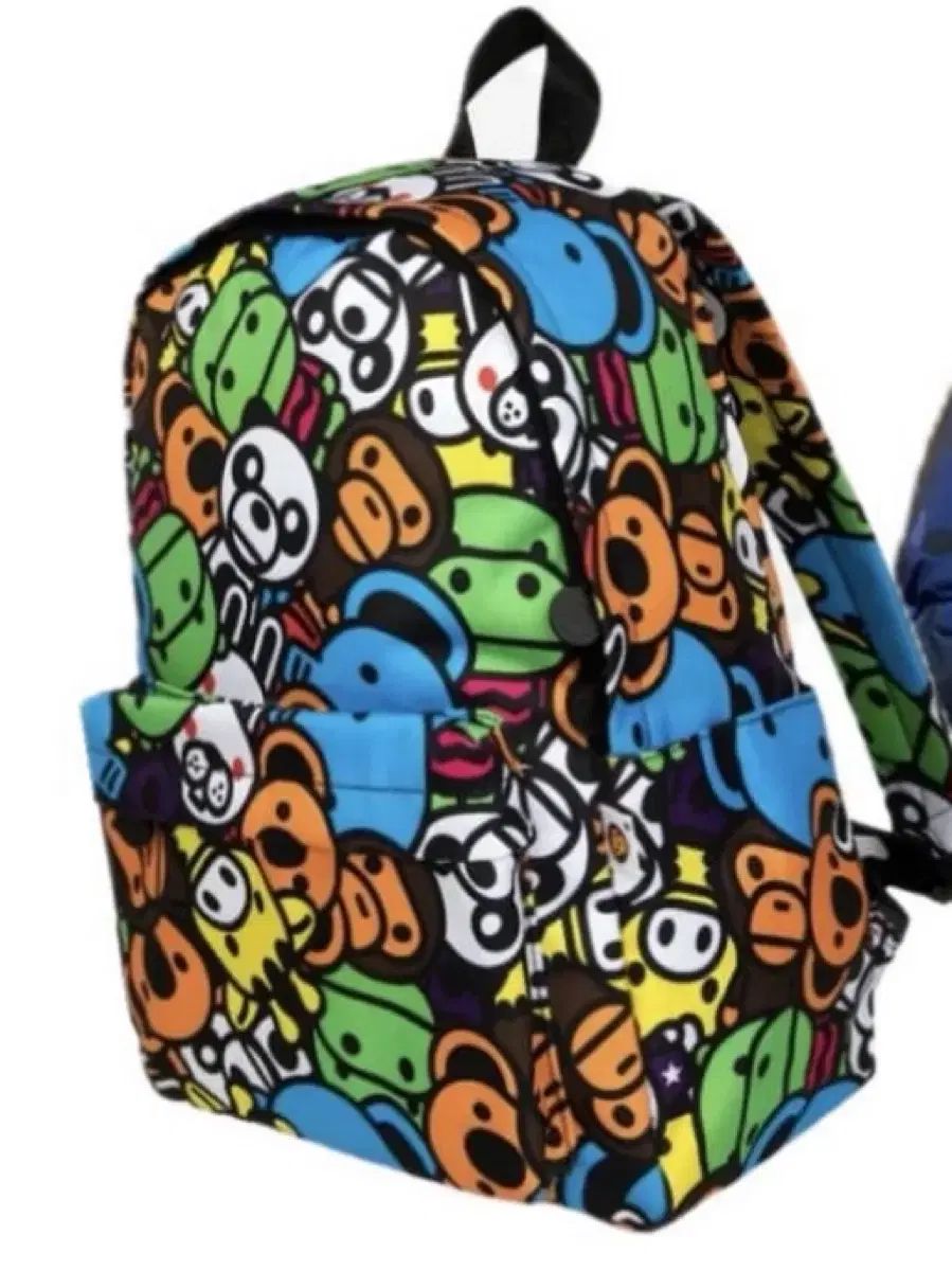 A BATHING APE アベイシングエイプ リュック リュックサック