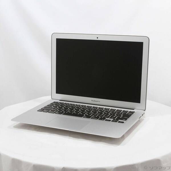 (ジャンク品）2017年製のMacBookAir13インチ（MQD32J/A） MacBook Air 13インチ2017 MQD32J/A（MacBook Air 13インチ