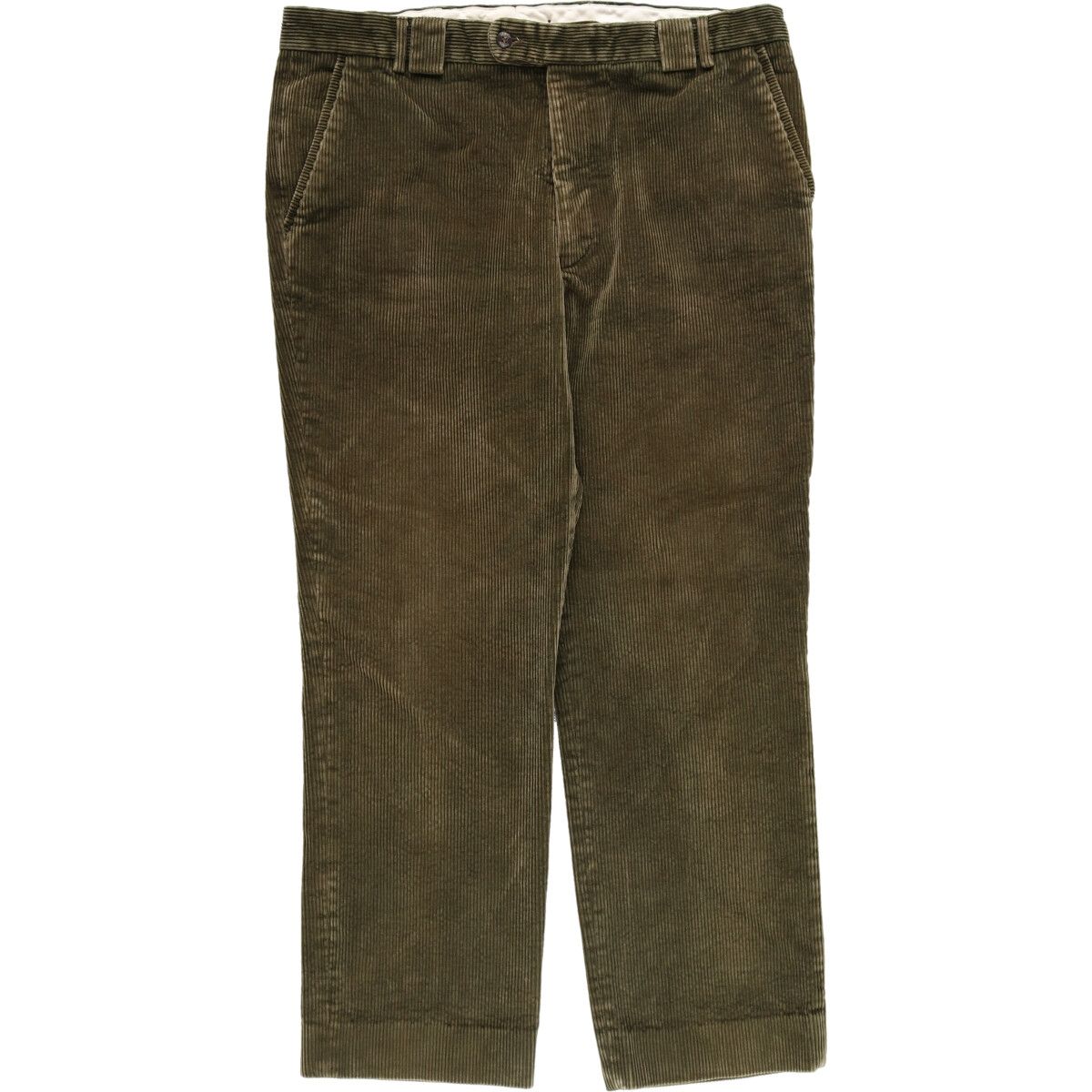 古着 バブアー Barbour 3ワラント コーデュロイパンツ メンズw37相当/eaa478824