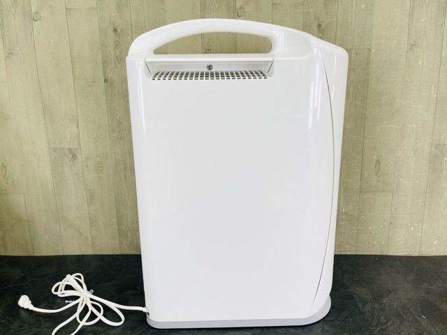 衣類乾燥除湿機 【中古】動作保証 CORONA コロナ CD-S6323 2023年製