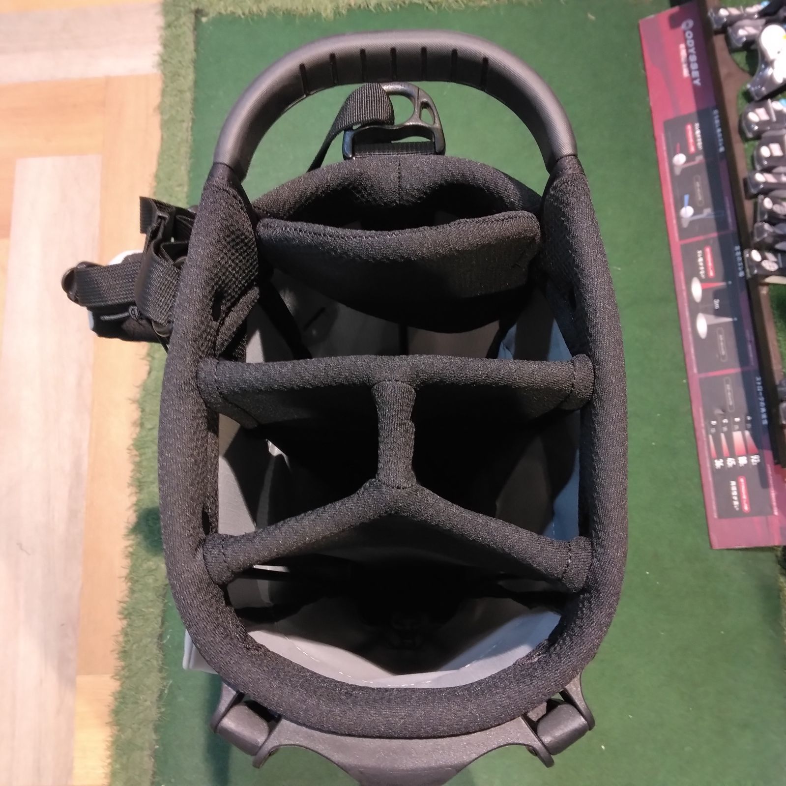 新品未使用品】JONES ジョーンズ Trouper 3.0 トゥルーパー 3.0 ムーン