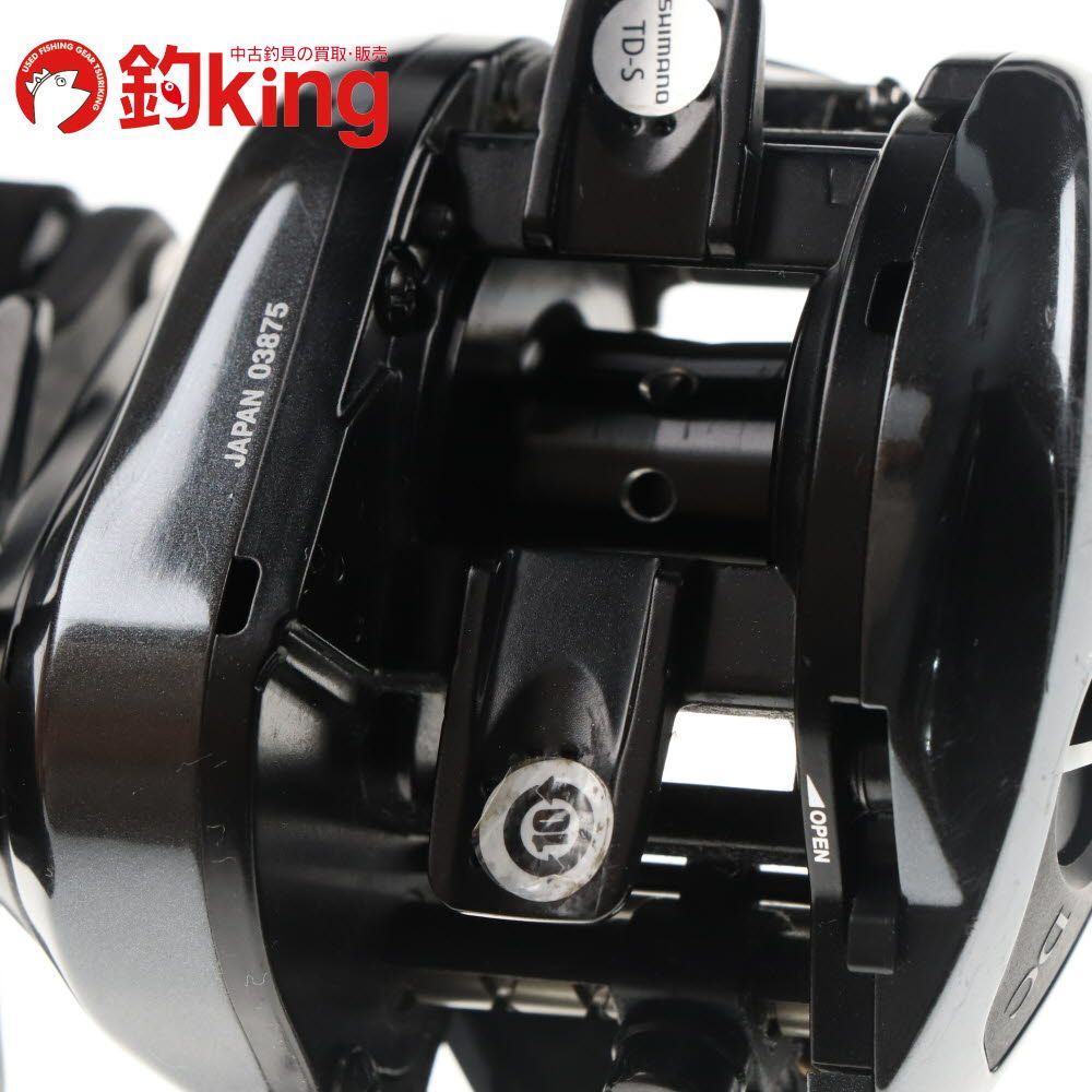 シマノ 18 アンタレス DC MD XG 左 スタジオコンポジット RC-SC