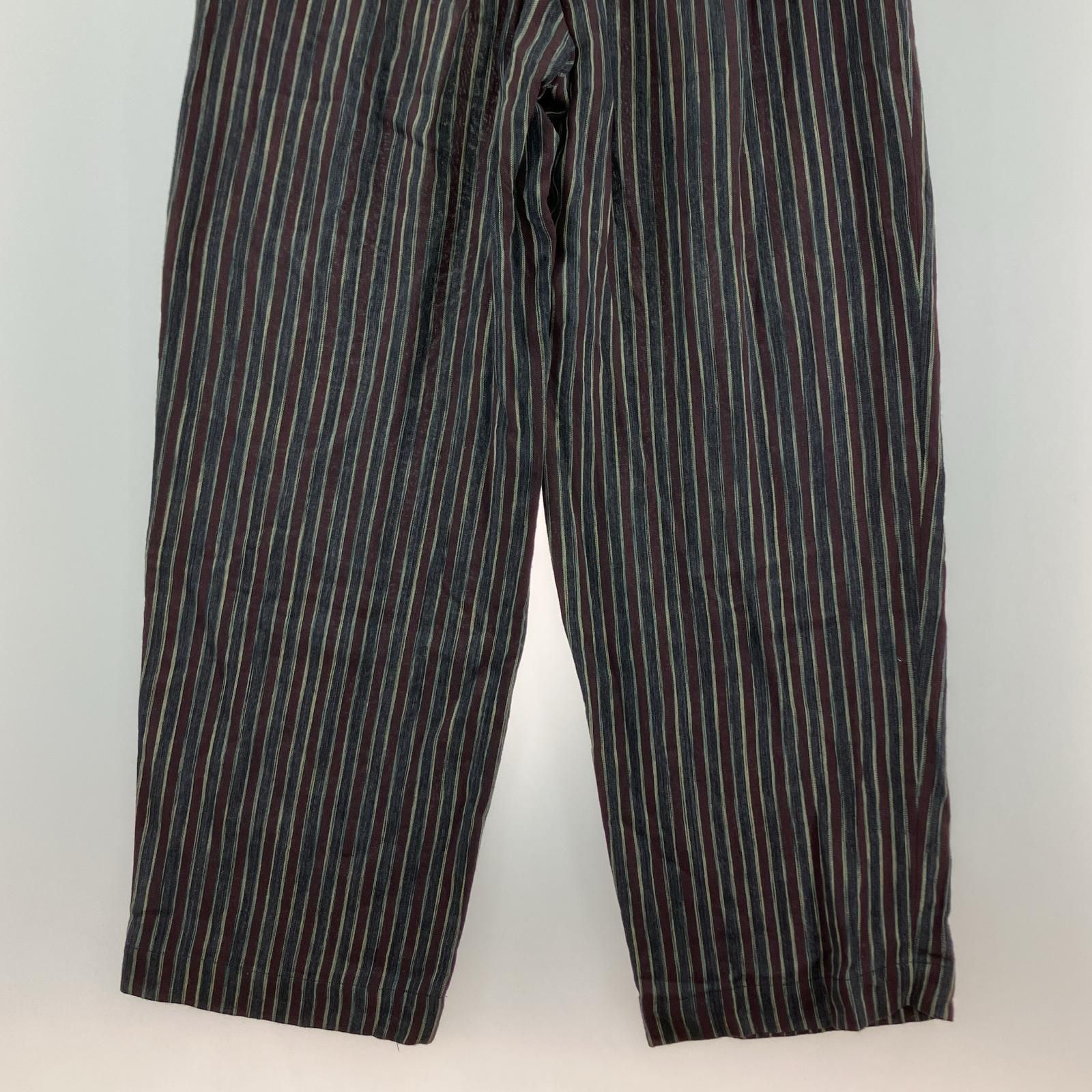 miiThaaii ミーターイーチャンドラーイージーパンツ