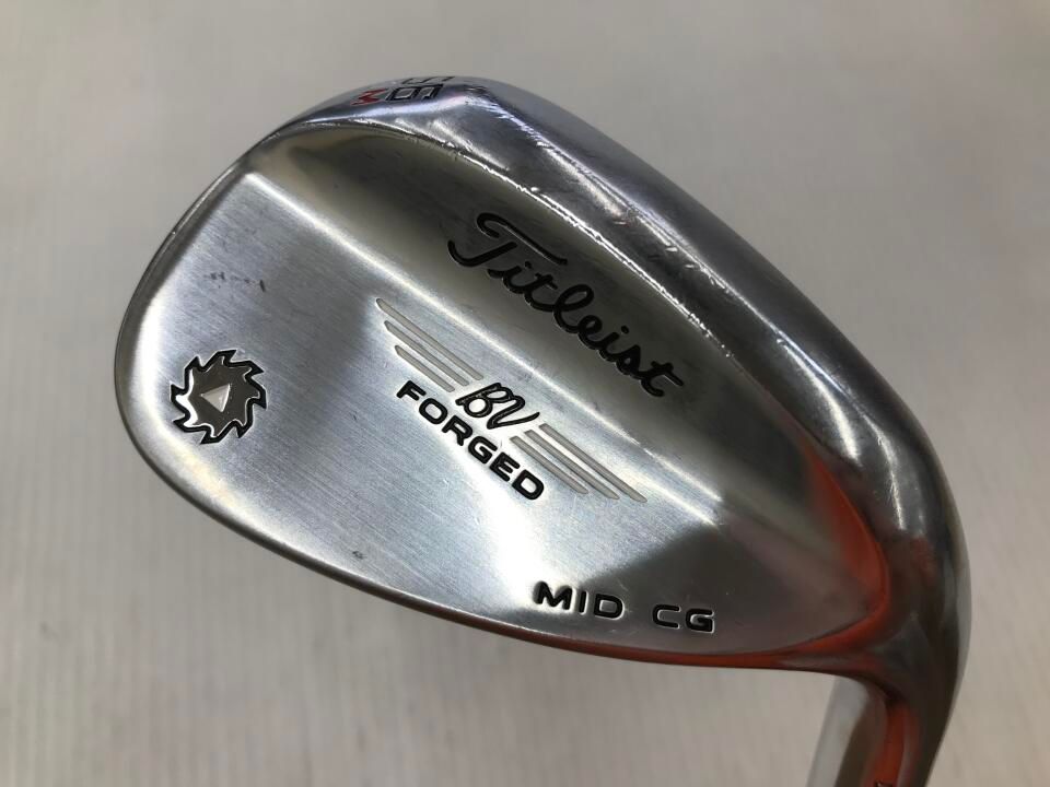 VOKEY FORGED 2017 | 56 | S200 | ダイナミックゴールド | | ウェッジ | タイトリスト 最短即日発送